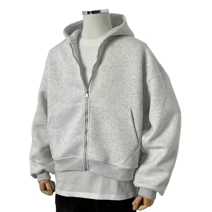 LuxyHoodie