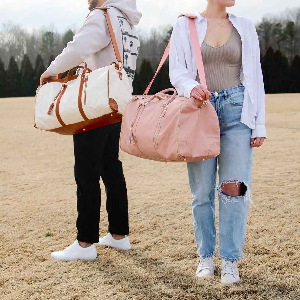 LuxyDuffle