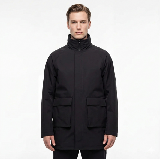 Luxy Travel Jacket