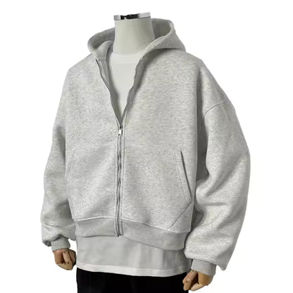 LuxyHoodie